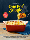 Cover image for Good Housekeeping One-Pot Magic